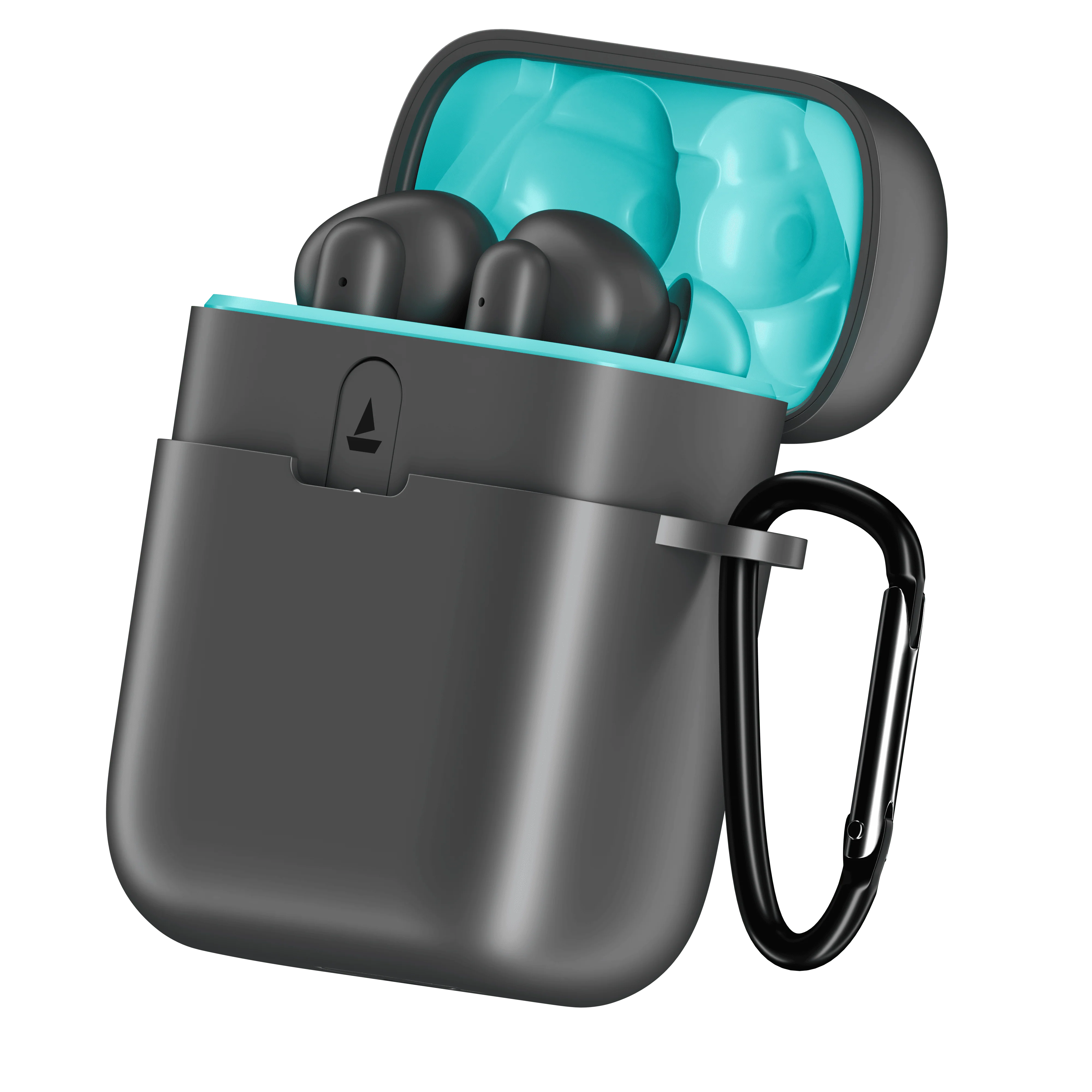 boAt Airdopes 141 | Wireless Earbuds with 42 Hours Playback, ENx™ Technology, BEAST™️ Mode - Image 28