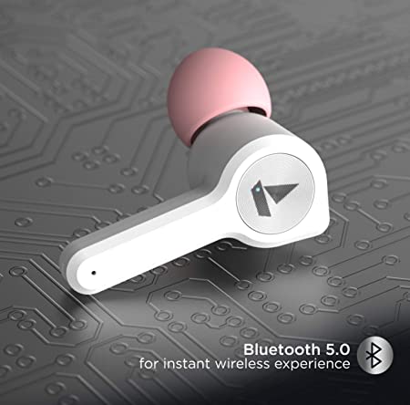 boAt Airdopes 402 | Wireless Earbuds with Powerful 10mm Drivers, ENx™️ Technology, ASAP Charge, 30Hours of Playback Time - Image 10