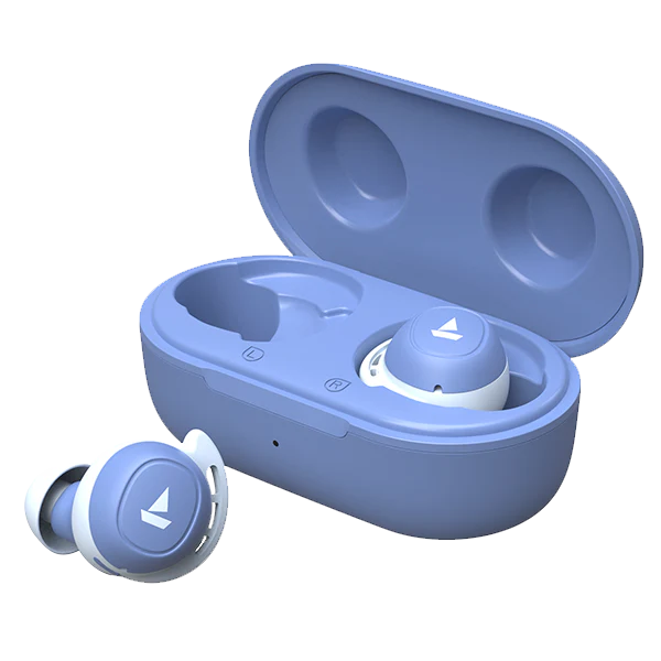 boAt Airdopes 441 | Wireless Earbuds with 6mm Driver, Nonstop Music Upto 20 Hours, IPX7 Water & Sweat Resistance - Image 5
