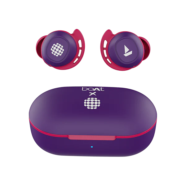 boAt Airdopes 441 | Wireless Earbuds with 6mm Driver, Nonstop Music Upto 20 Hours, IPX7 Water & Sweat Resistance - Image 7