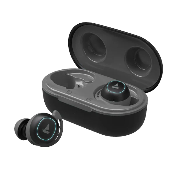 boAt Airdopes 441 | Wireless Earbuds with 6mm Driver, Nonstop Music Upto 20 Hours, IPX7 Water & Sweat Resistance - Image 9