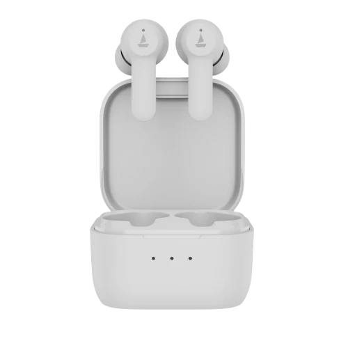 boAt Airdopes Fuel | Premium Wireless Earbuds with 10mm Drivers, 50 Hours Long Playback, BEAST™ Mode, ENx™ Technology - Image 2