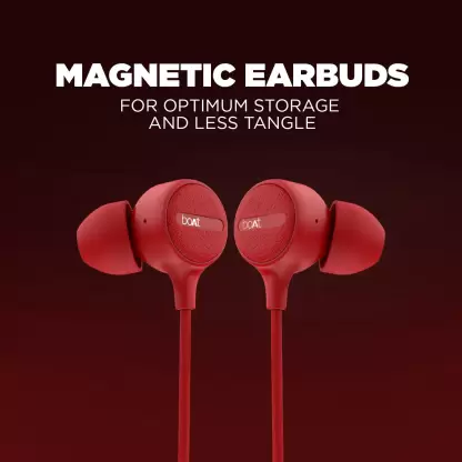 Bassheads 103 | In-Ear Wired Earphone with 10mm Driver, Lightweight Design, Super Extra Bass, Passive Noise Cancellation - Image 17