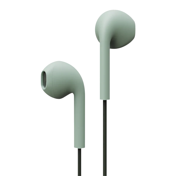 boAt Bassheads 105 | Wired Earphones with 13mm Driver, Passive Noise Cancellation, Super Extra Bass, Lightweight Design - Image 4