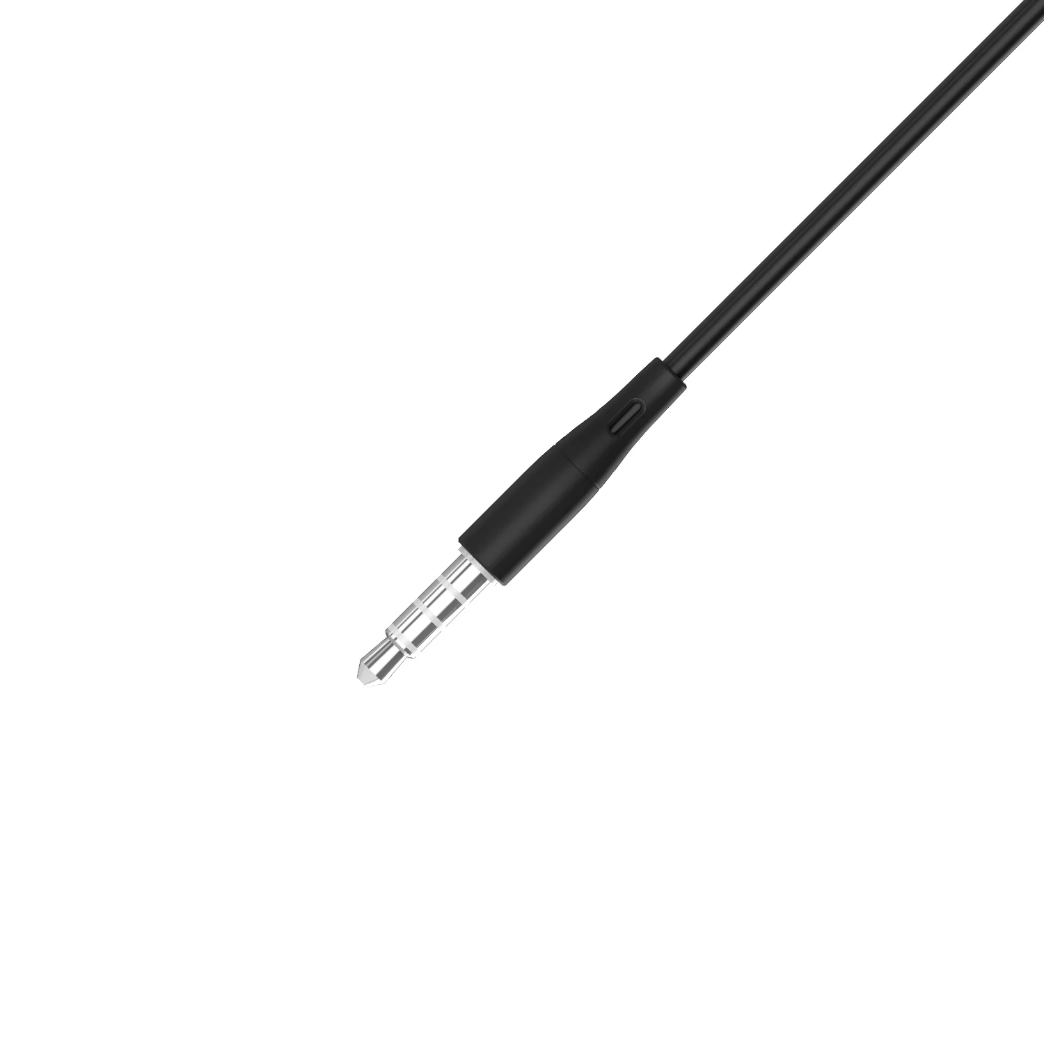 Bassheads 122 | Premium Wired Earphone with 10mm Driver, Metallic Finish, HD Sound, 3.5mm Straight Jack, Activate Voice Assistant with One Click - Image 5