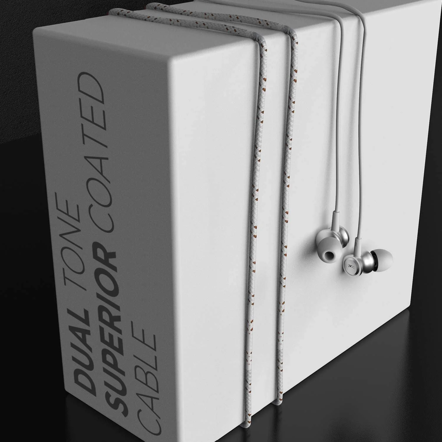 boAt Bassheads 152 | Wired Earphone with Premium HD Sound, Angled Headphone Jack, Super Extra Bass, Active Voice Assistant - Image 19