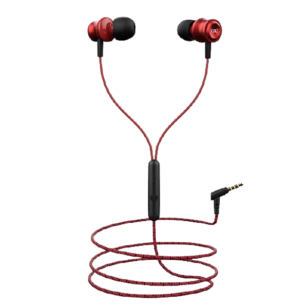 boAt Bassheads 152 | Wired Earphone with Premium HD Sound, Angled Headphone Jack, Super Extra Bass, Active Voice Assistant - Image 4
