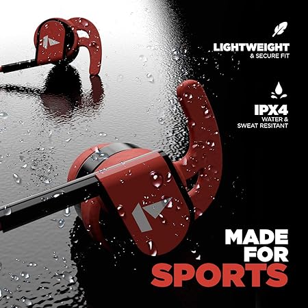 boAt Bassheads 242 | Wired Earphone with Durable Coated Cable, 10mm Dynamic Driver, IPX4 Water Resistant - Image 25