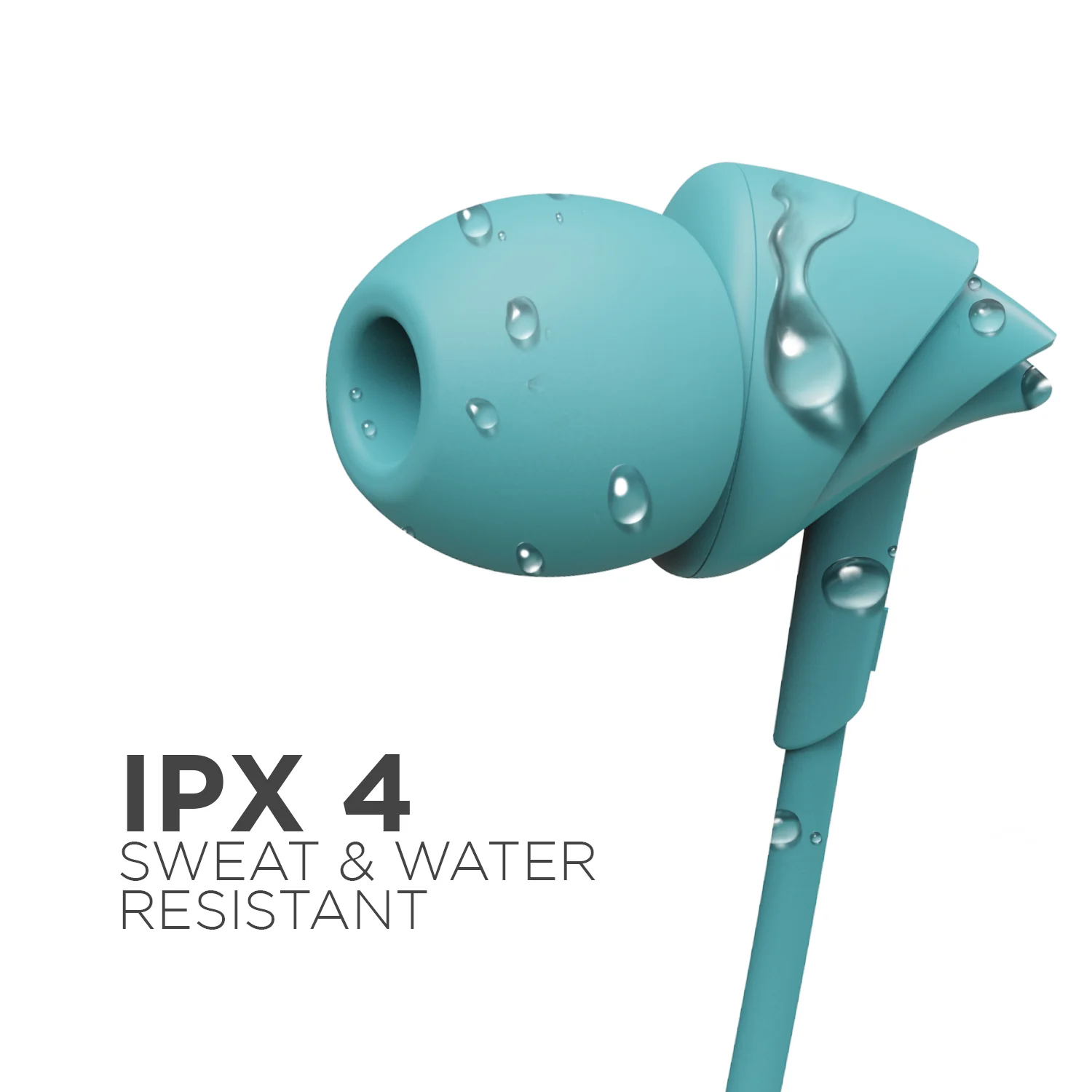 boAt 100 Wireless | Premium HD Sound with Dynamic 10mm Drivers, Wireless Bluetooth V5.0 connection, 30 Hours Playback - Image 16