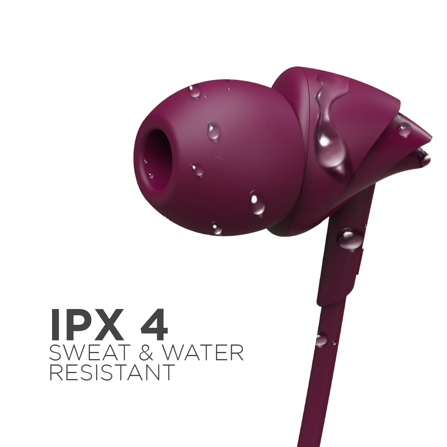boAt 100 Wireless | Premium HD Sound with Dynamic 10mm Drivers, Wireless Bluetooth V5.0 connection, 30 Hours Playback - Image 19
