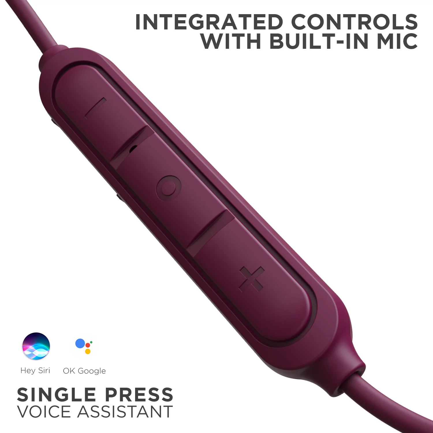 boAt 100 Wireless | Premium HD Sound with Dynamic 10mm Drivers, Wireless Bluetooth V5.0 connection, 30 Hours Playback - Image 20