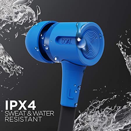boAt 102 Wireless | Wireless Neckband with 8mm Dynamic Drivers, 15H Playback, Built-in Microphone, Magnetic Earbuds - Image 8