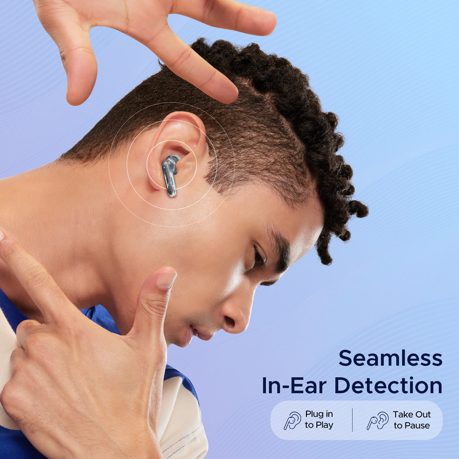boAt Airdopes 191 ANC | Wireless Earbuds with ANC up to 32dB,Quad Mics ENx™ Tech, Bluetooth v5.3 - Image 34