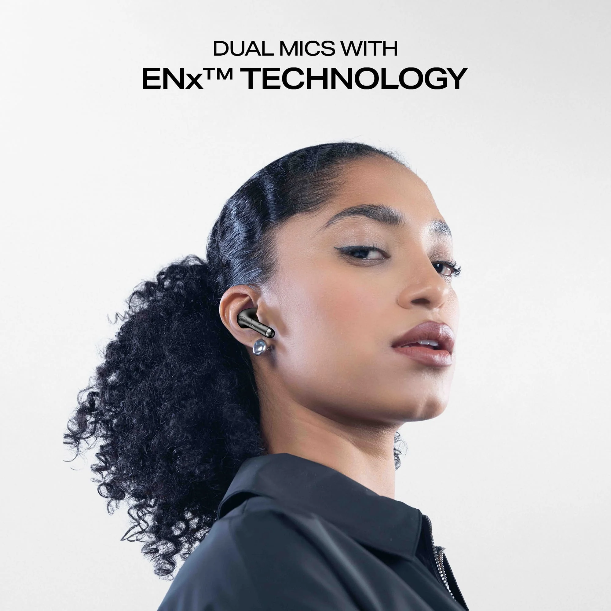 boAt Airdopes 212 | Wireless Earbuds with 50 Hours Playback, BEAST™ Mode & ENx™ Calling - Image 5