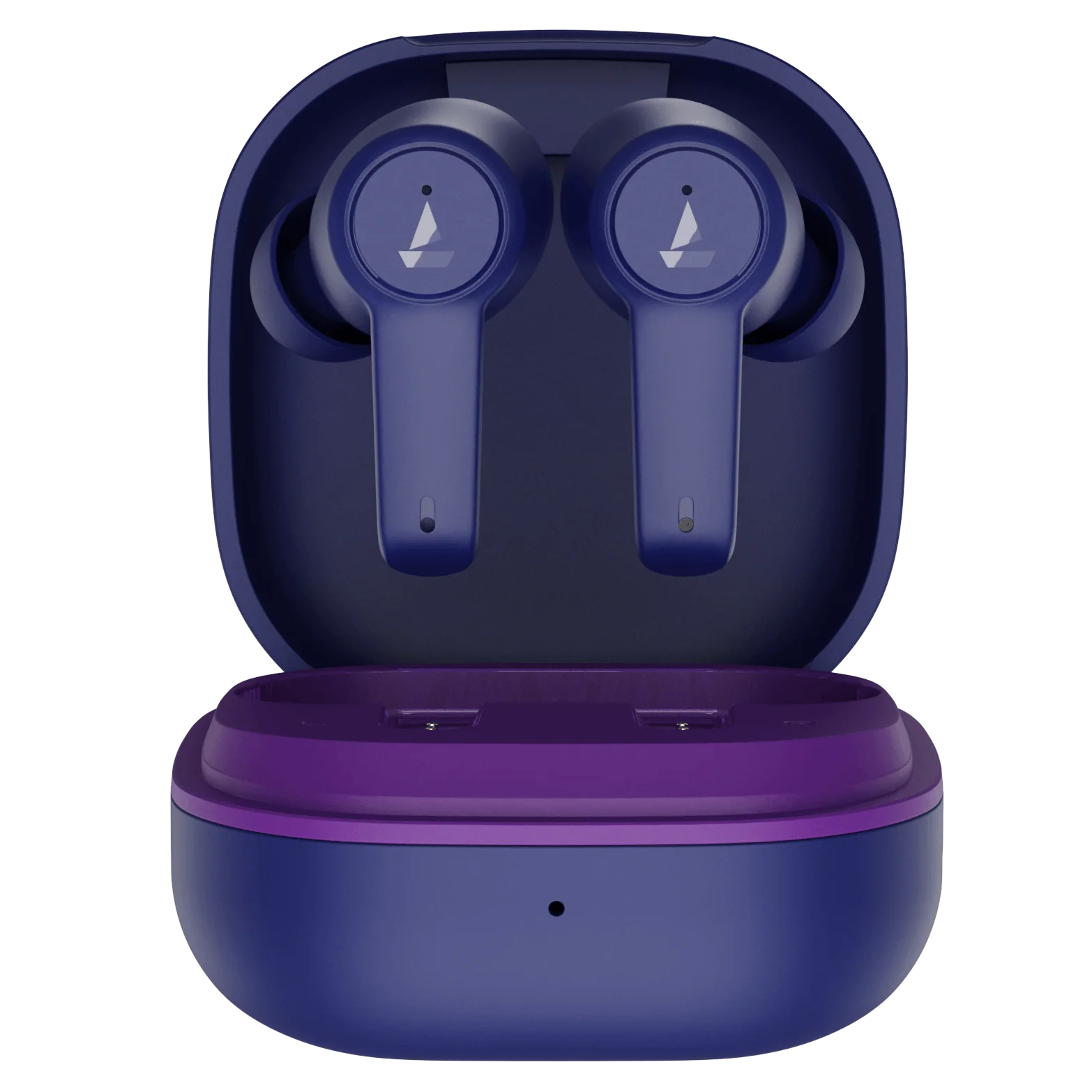 boAt Airdopes 413 ANC | Wireless Earbuds with Noise-Cancelling Earbuds With 10mm Drivers, ASAPTM Charge Technology, ENx™ Technology, Touch Gesture Volume Control