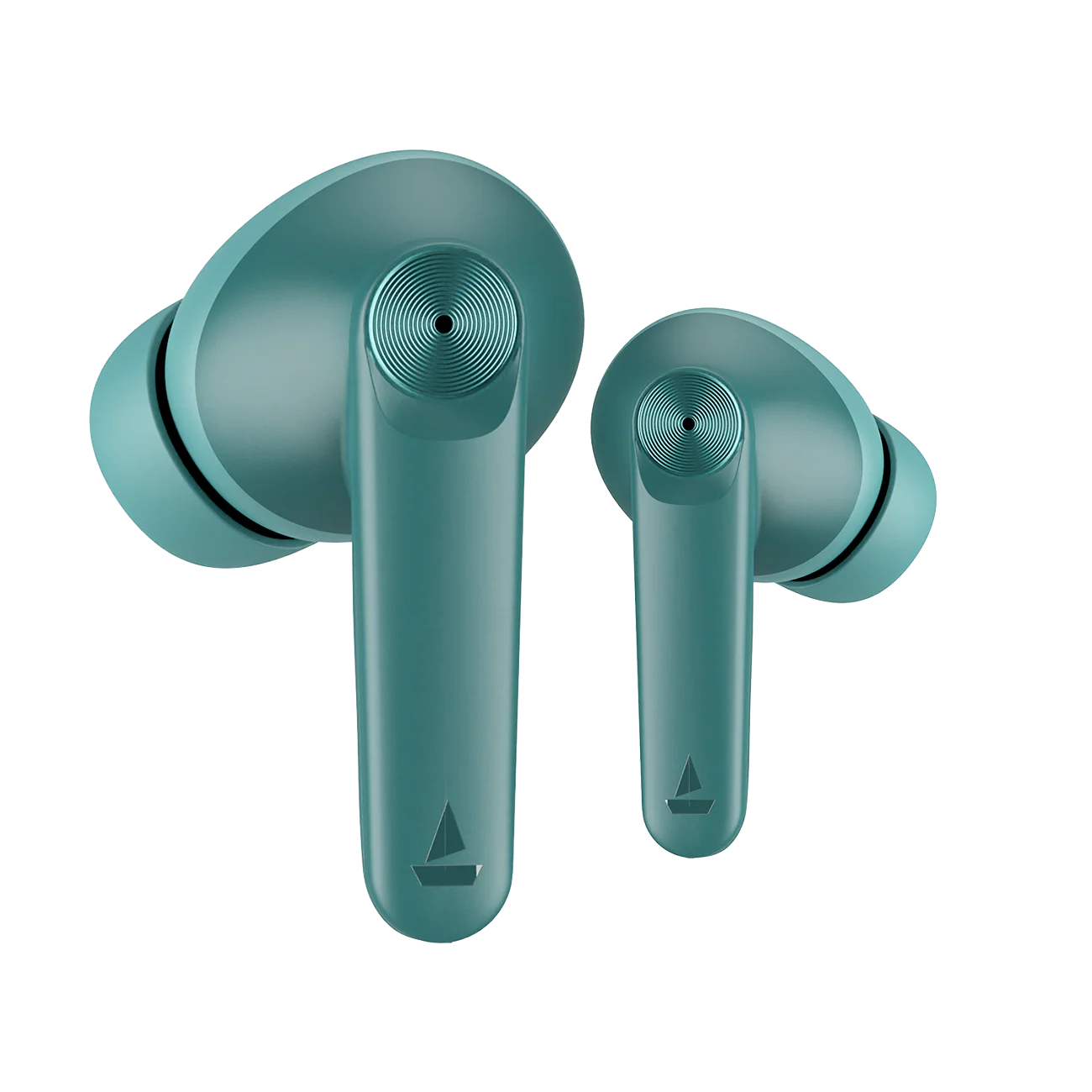 boAt Airdopes Atom 83 | True Wireless Earbuds with up to 50 Hours Playtime, Quad Mics with ENx™ Technology, 13mm Drivers, BEAST™ Mode, ASAP™ Charge - Image 15