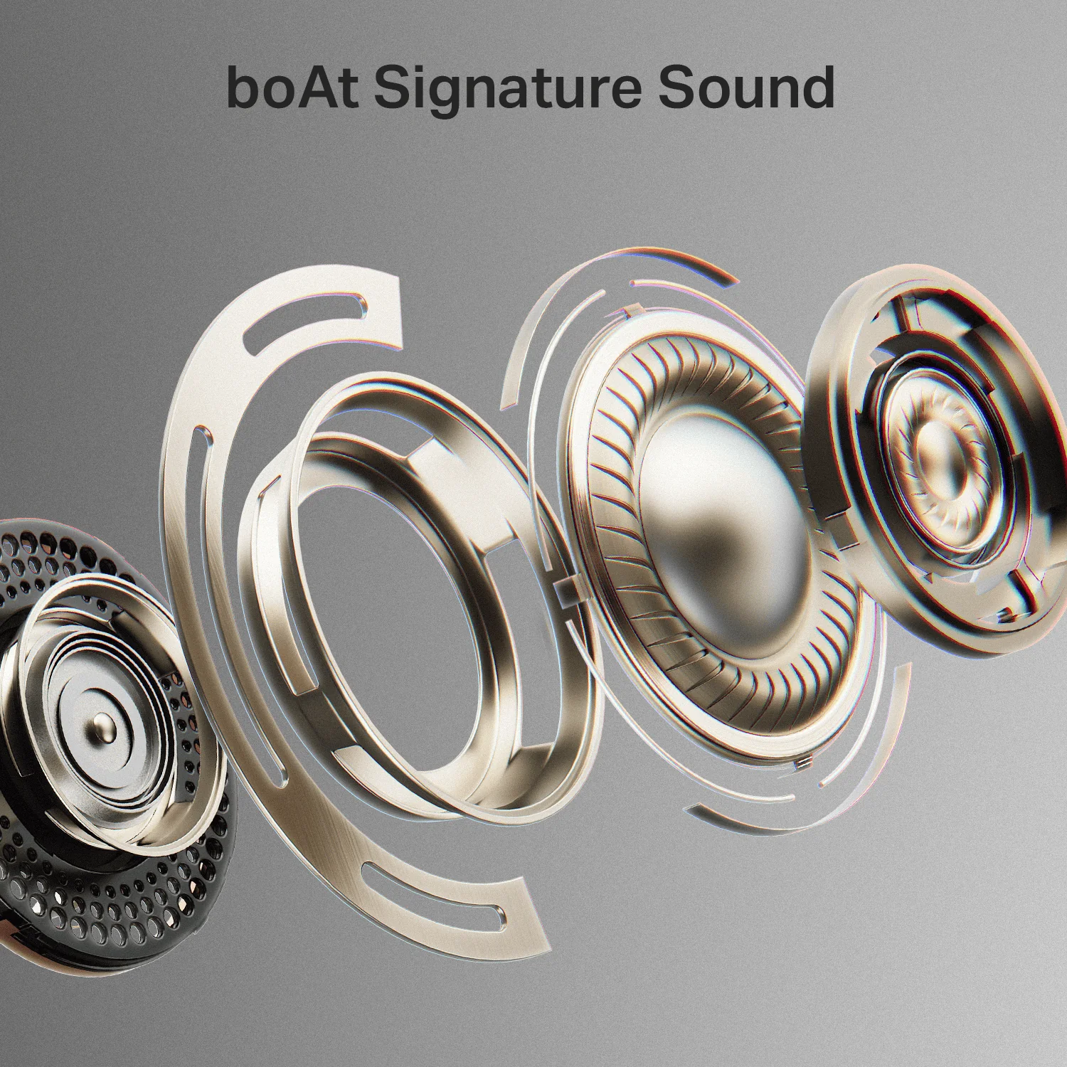 boAt Airdopes Plus 311 | Wireless Earbuds with 50 Hours Playback, Dual Mics with ENx™ Technology, BEAST™ Mode, ASAP™ Charge - Image 30