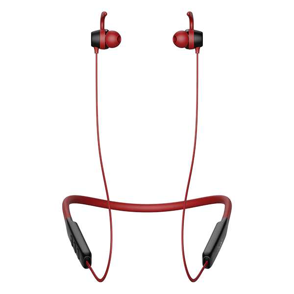 boAt Rockerz 255 Neo | Wireless Bluetooth Neckband with 12mm*2 Drivers, Upto 25Hrs Playback, Beast Mode & ENx Technology, - Image 3