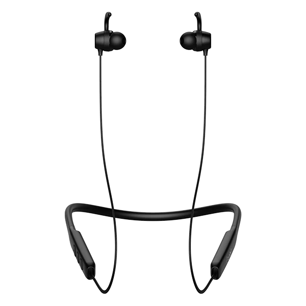 boAt Rockerz 255 Neo | Wireless Bluetooth Neckband with 12mm*2 Drivers, Upto 25Hrs Playback, Beast Mode & ENx Technology, - Image 4