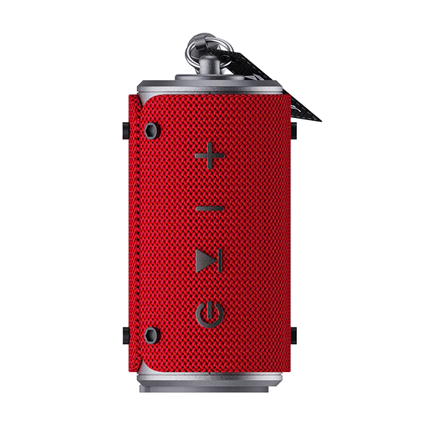 boAt Stone Grenade Rtl | Bluetooth Speakers with 1.75” Full-range Drivers, High Fidelity Stereo Sound, Up to 7hrs Nonstop Playback - Image 2