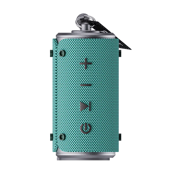 boAt Stone Grenade Rtl | Bluetooth Speakers with 1.75” Full-range Drivers, High Fidelity Stereo Sound, Up to 7hrs Nonstop Playback - Image 5