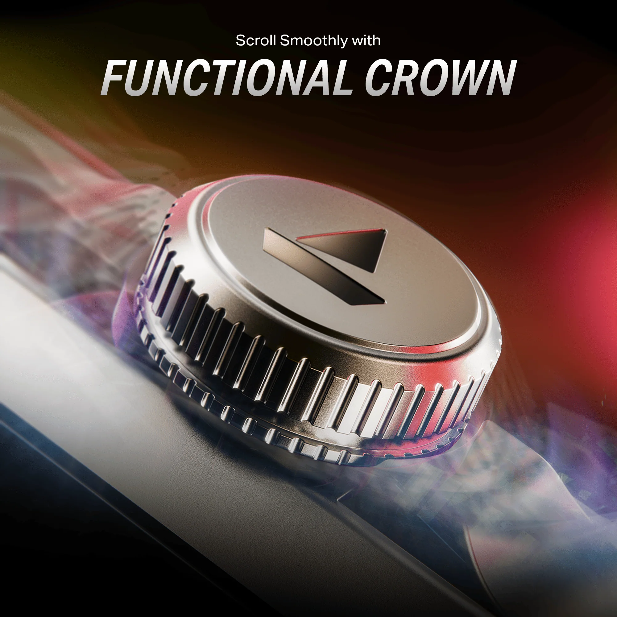 boAt Storm Infinity | Smartwatch with 1.83" HD Display, ASAP Charge, 15-Day Battery Life, Functional Crown, BT v5.4 - Image 45