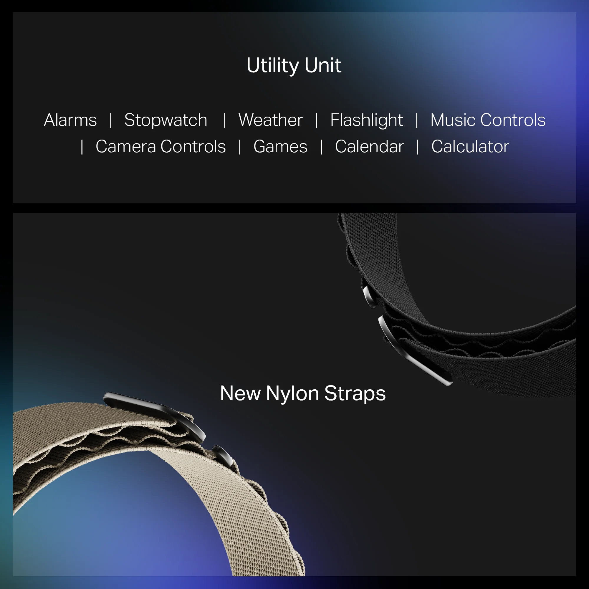 boAt Storm Infinity Plus | Power-Packed Smartwatch with HD Display & 20-Day Battery - Image 73