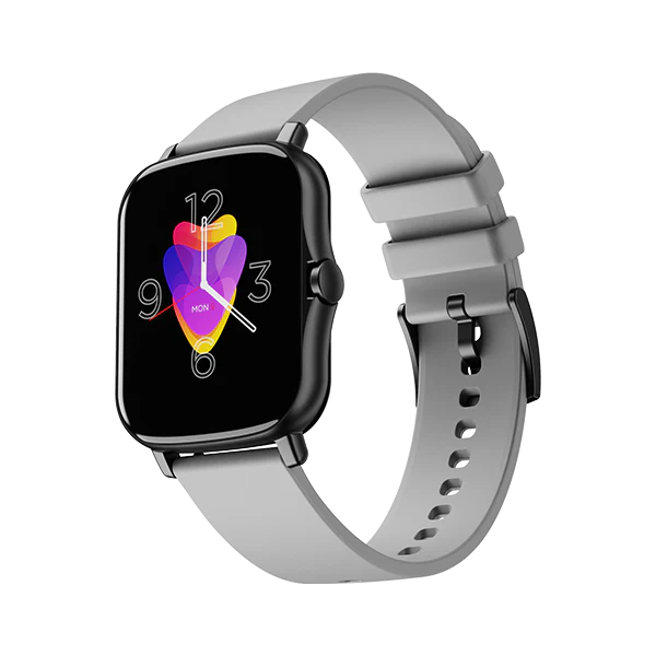 boAt Vertex | Smartwatch with Fitness Trackers, 1.69" HD Display, Sleep Tracking, 100+ Watch Faces - Image 3