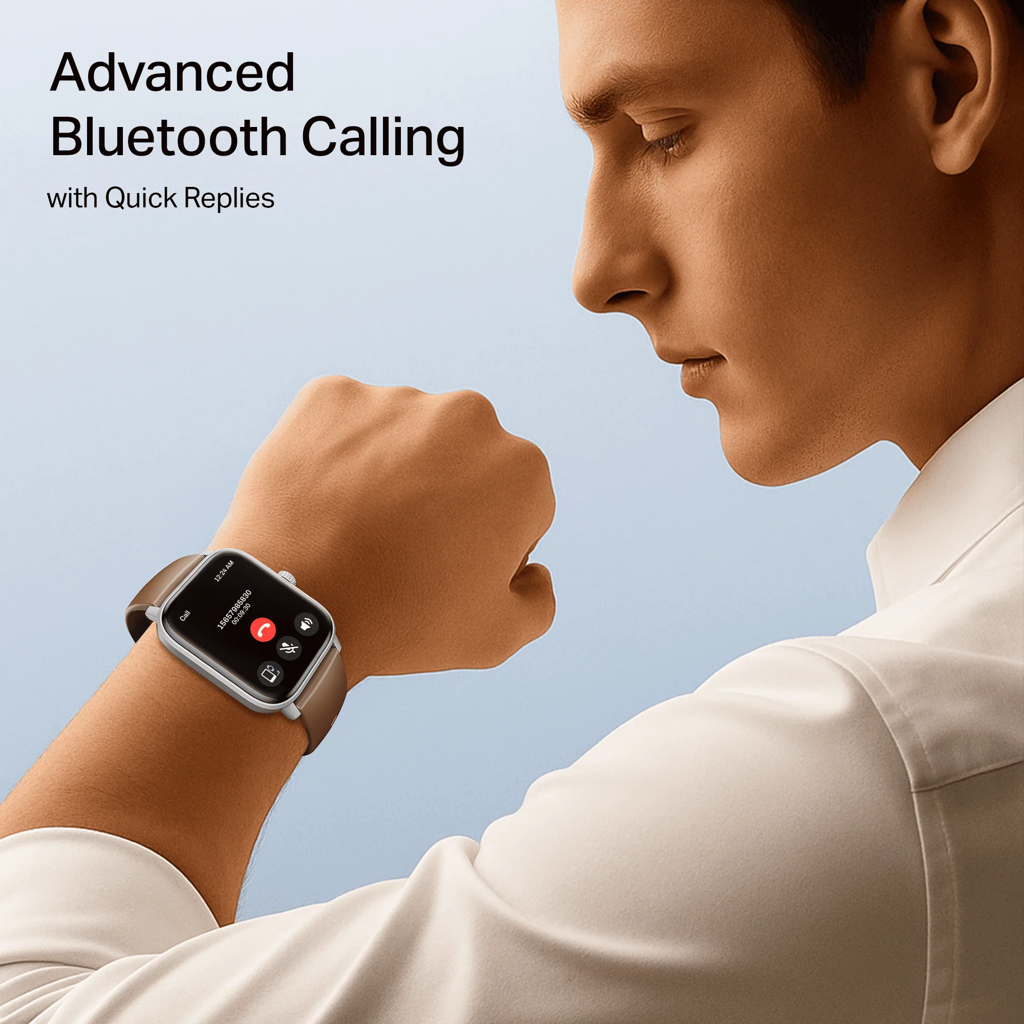 boAt Wave Astra Neo | Smartwatch with Bluetooth Calling, 1.83" HD Display, Health & Wellness Tracking - Image 19
