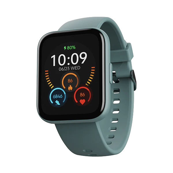 boAt Wave Call Plus | Biggest Display Smart Watch with 1.83" (4.64cm) HD Display, BT Calling, Save up to 20 contacts, IP68 Dust & Water Resistance - Image 4