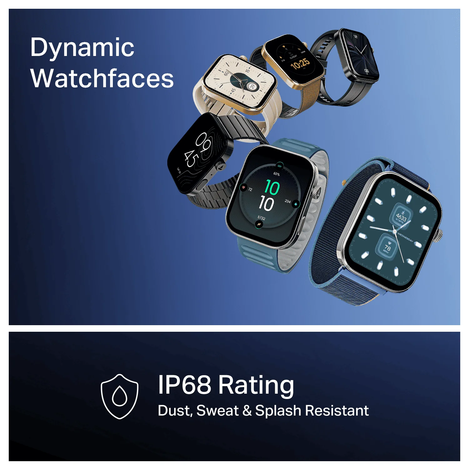 boAt Chrome Endeavour | Smartwatch with 1.96" AMOLED Display, AI Coach, Auto Activity Detection & Turn-by-Turn Navigation - Image 19