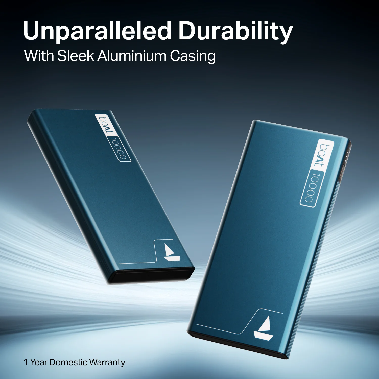 EnergyShroom PB300 SS Edition | Powerbank with 10000mAh battery capacity with Smart IC protection, 22.5W fast charging - Image 32