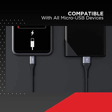 boAt Micro USB 550 - Image 10