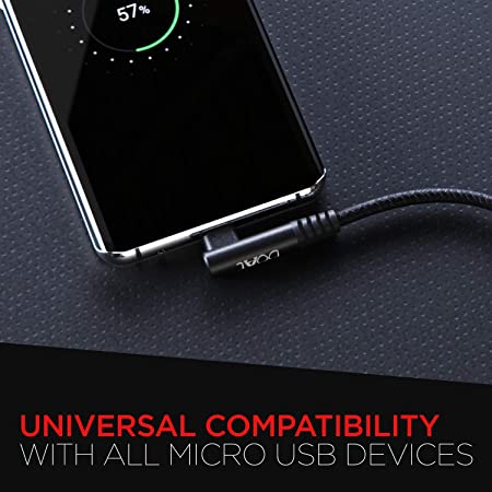 boAt Micro USB L70 Cable - Image 5