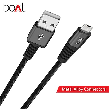 Para-Armour Type-C Cable 1.5M | Type-C Cable for Mobile Phones, Durable Nylon Braiding, 1.5 Meter length, 10000+ bends lifespan - Image 14