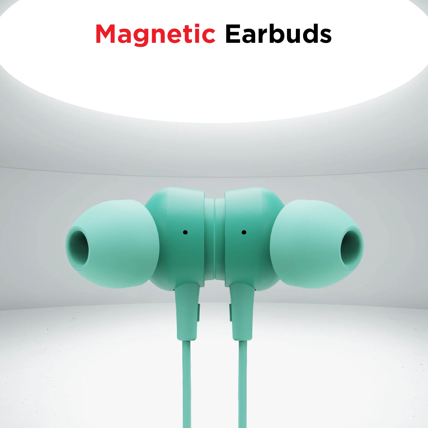 boAt Rockerz 103 Pro | Wireless Earphones with 10 mm Drivers, Single Press Voice Assistant, Up To 20 Hours Uninterrupted, ENx™ Technology - Image 18