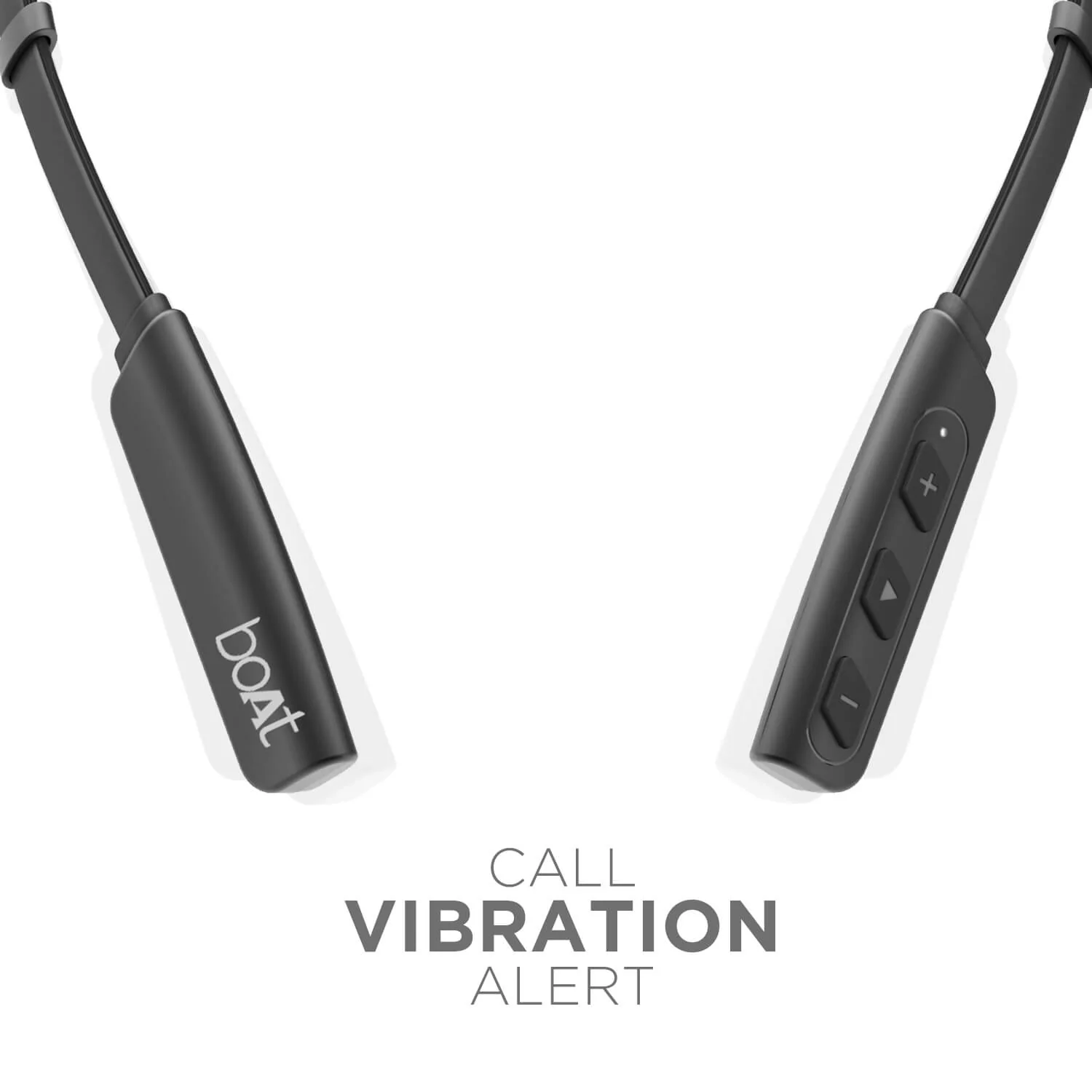 boAt Rockerz 238 | Bluetooth Stereo Wireless Earphone with Up to 8 Hours of Uninterrupted Music, Fast Charging, IPX5 sweat and water resistance - Image 7