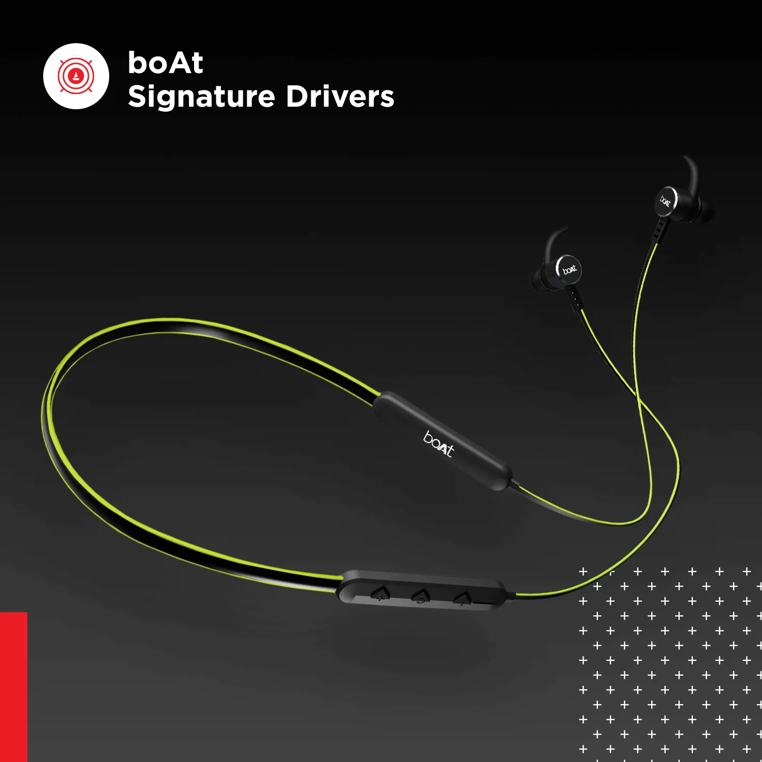 boAt Rockerz 255 | Bluetooth Wireless Earphone with 10 mm Dynamic Drivers, Uninterrupted Music Upto 6 Hours, IPX5 Sweat & Water Resistance, cVc Noise Cancellation - Image 16
