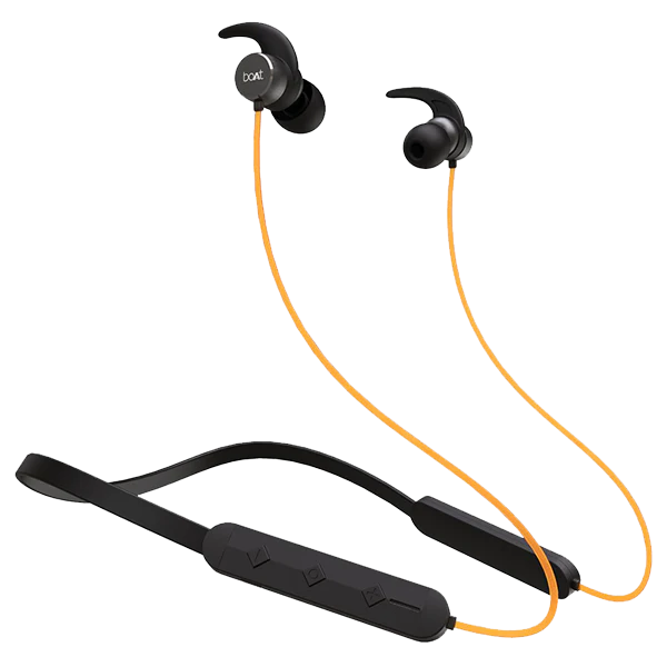 boAt Rockerz 258 Pro | Equipped with 10mm Drivers, 6H Nonstop Playback, Fast Charging, cVc noise cancellation - Image 3