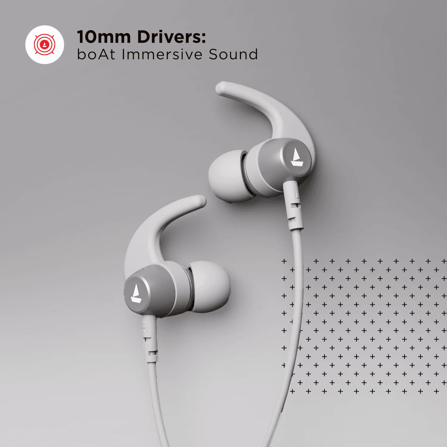 boAt Rockerz 260 v1 | Wireless Bluetooth Earphone with Insta Wake & Pair, Beast Mode for Gamers & Asap Charge - Image 10
