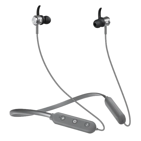 boAt Rockerz 275 V2 | Wireless Neckband with 8H Playback, IPX5 water resistance, cVc technology, Fast Charging - Image 3