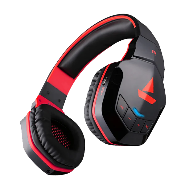 boAt Rockerz 510 | Bluetooth Headphone with super extra bass, Upto 20 Hours Playback, 50mm Dynamic Driver, 400 mah Battery - Image 4