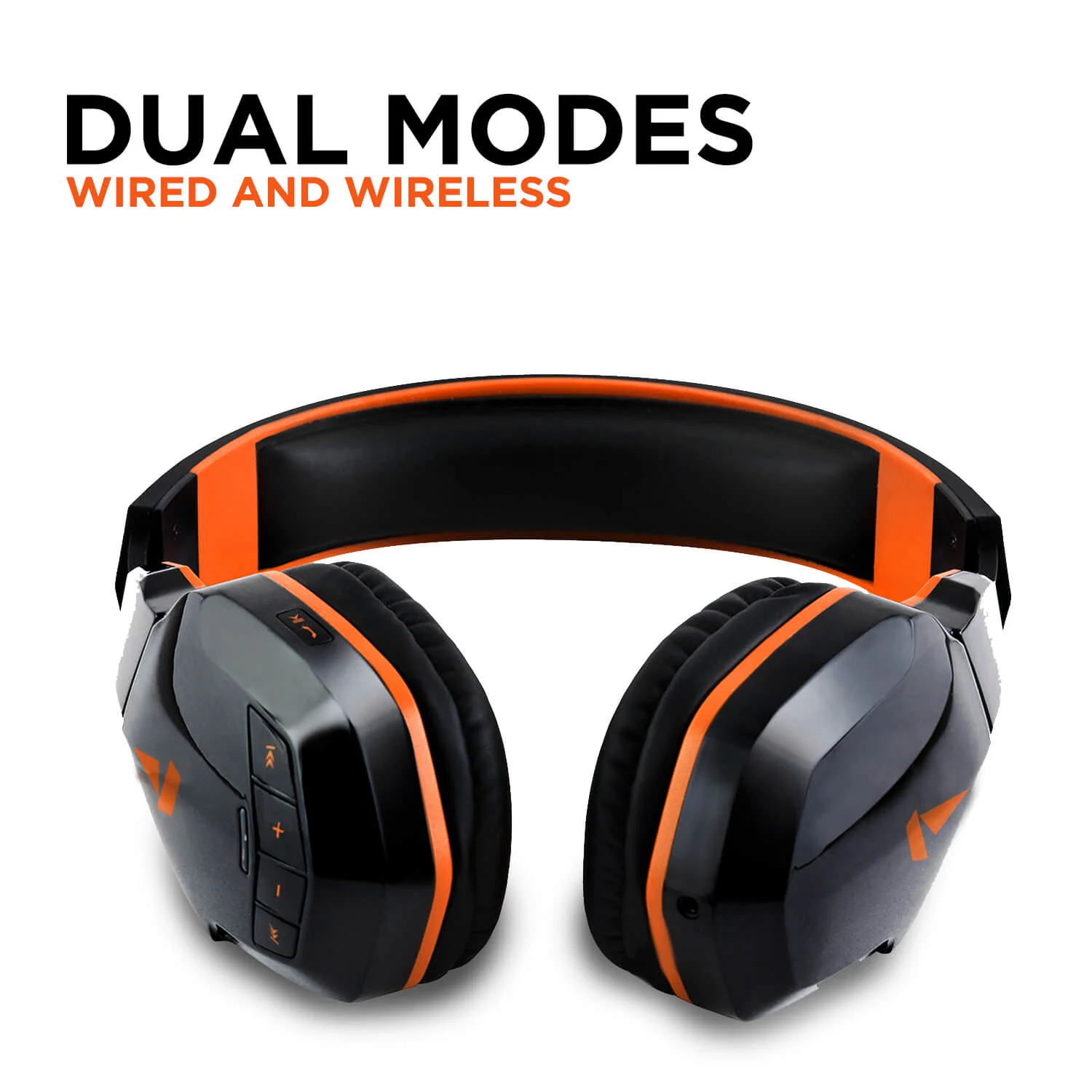 boAt Rockerz 518 | Wireless Headphone with Dynamic 50mm Driver, Up To 20 Hours Of Playtime, Easy Control & Lightweight - Image 16
