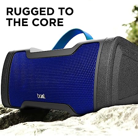 Stone 1000 | Bluetooth Speaker with 14W speaker Output, Up to 10 Hours of Playtime, IPX5 Water Resistant - Image 5