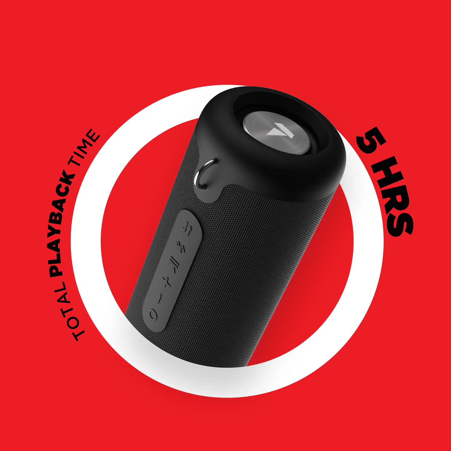 Stone 1350 | Powerful Bluetooth Speaker with 30W stereo sound, 5 Hours of Playtime, TWS technology - Image 15
