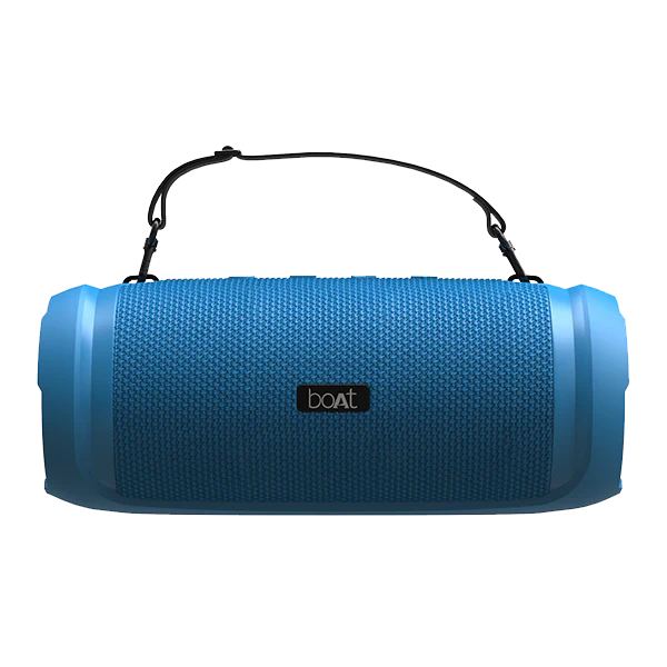 boAt Stone 1508 | Party Speaker with 40W Powerful Sound, IPX6 Rating Water Resistance, Easy Integrated Access to Control the Music - Image 4