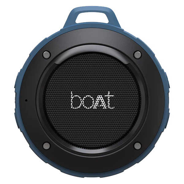 boAt Stone 160 | Mini Portable Speaker with 5W Immersive Sound Experience, Bluetooth V5.0 - Image 3