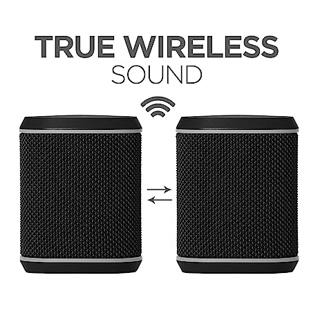 boAt Stone 170 | Portable Bluetooth Speaker with 5W Immersive HD Sound, IPX 6 Water Resistant, 6 Hours of Playtime - Image 10