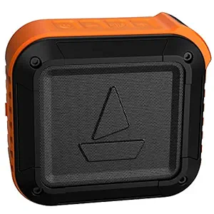 boAt Stone 200 | Portable Speaker with 10 Hours Playback, Bluetooth v4.1, IPX6 Water Resistant, Integrated Controls - Image 14