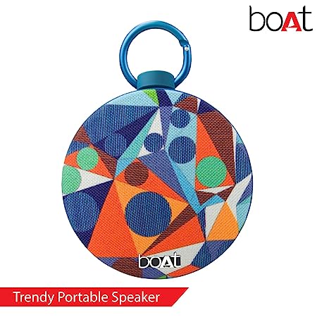Stone 260 | Portable Bluetooth speaker with 5 Hours of Playtime, Super Extra Bass, IPX5 Water Resistant - Image 15